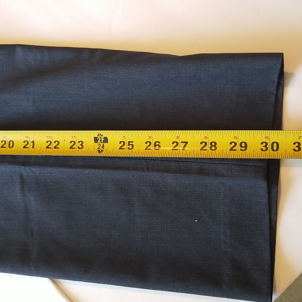 Axist Men's 38X30 Dress Slacks - Picture 14 of 16